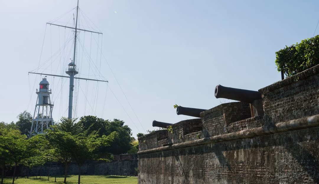 fort-cornwallis